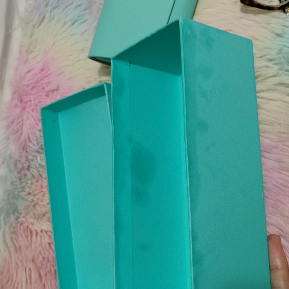 SALE! Authentic Tiffany & Co. Glasses Gently Worn W Case & Box - Picture 15 of 16
